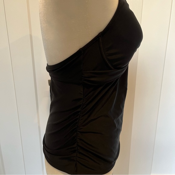 Athleta Swim Top Sz 34B/CTall - Picture 3 of 9